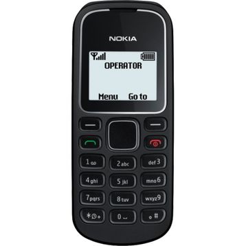 Nokia 1280 Gri