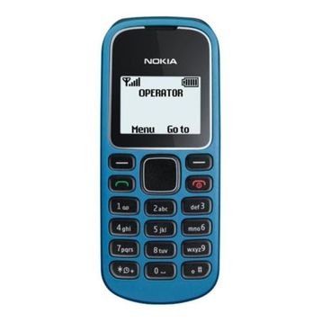 Nokia 1280 Mavi