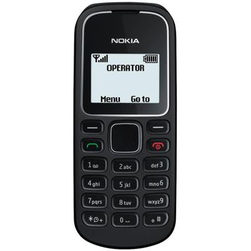 Nokia 1280 Siyah