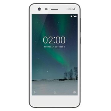 Nokia 2 8 GB Beyaz