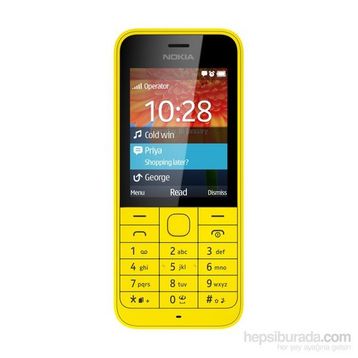 Nokia 220