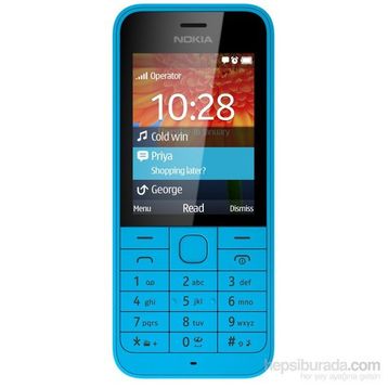 Nokia 220