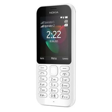 Nokia 222 Beyaz