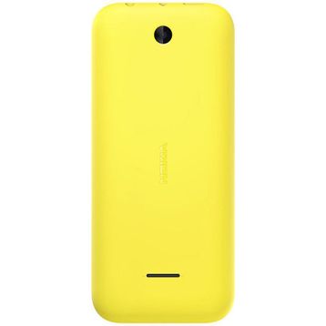 Nokia 225 Sarı