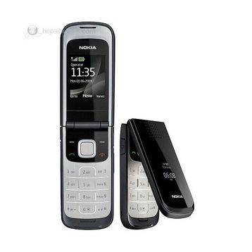 Nokia 2720 Fold