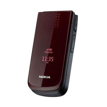 Nokia 2720 Fold