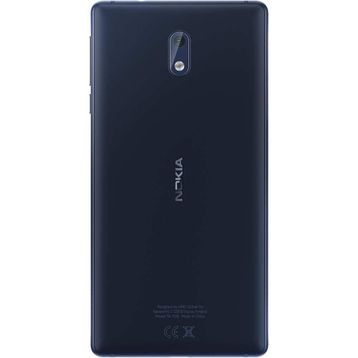 Nokia 3 16 GB Mavi