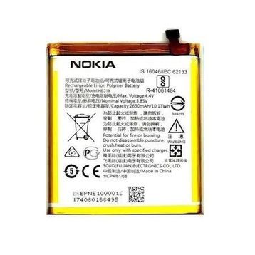 Nokia 3 Batarya Pil