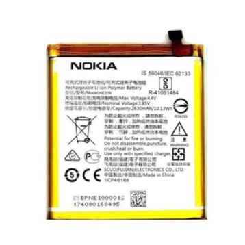 Nokia 3 Batarya Pil