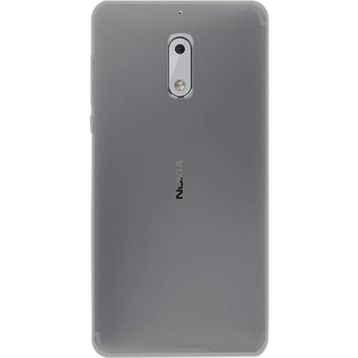 Nokia 3 Siyah Arka Kapak