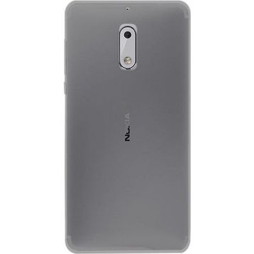 Nokia 3 Siyah Arka Kapak