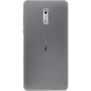 Nokia 3 Siyah Arka Kapak