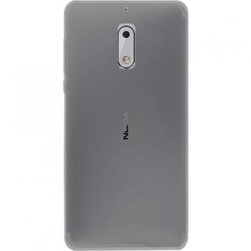 Nokia 3 Siyah Arka Kapak