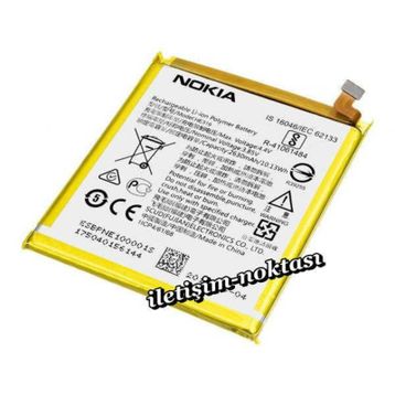 Nokia 3 TA-1020 Batarya