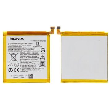 Nokia 3 TA-1020 Batarya
