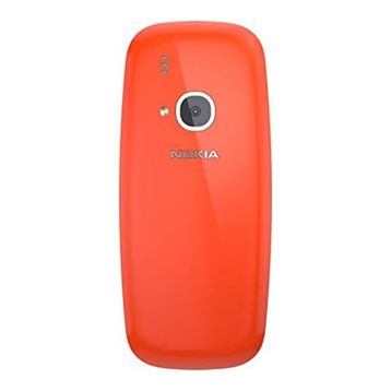 Nokia 3310 2017 16MB Kırmızı