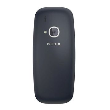 Nokia 3310 2017 16MB Lacivert