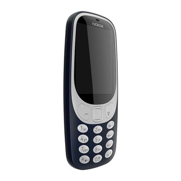 Nokia 3310 2017 16MB
