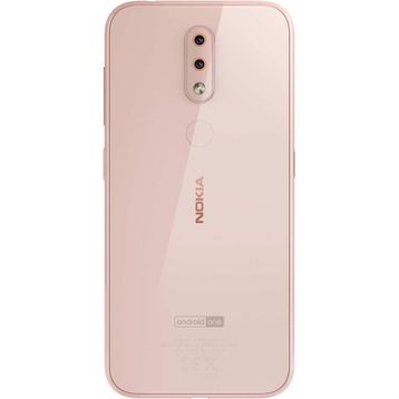 Nokia 4.2 32 GB Pembe
