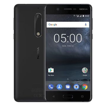 Nokia 5 16 GB Siyah