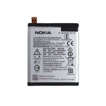 Nokia 5 Batarya Pil