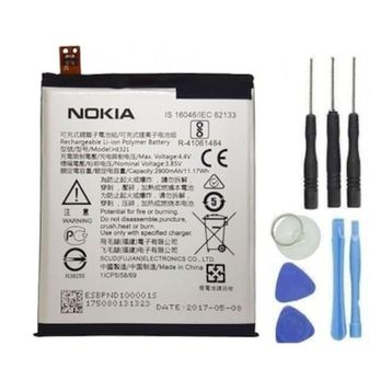 Nokia 5 Batarya Pil