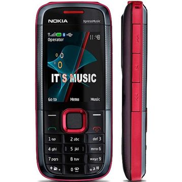 Nokia 5130