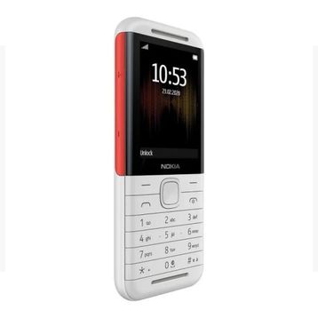 Nokia 5310 XpressMusic Beyaz
