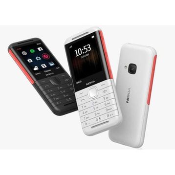 Nokia 5310 XpressMusic Beyaz