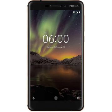 Nokia 6 2018 32 GB