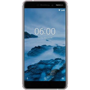 Nokia 6 2018 32 GB