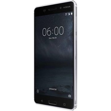Nokia 6 32 GB Gümüş
