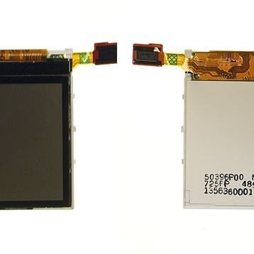 Nokia 6111 Lcd Ekran