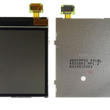 Nokia 6233 Lcd Ekran