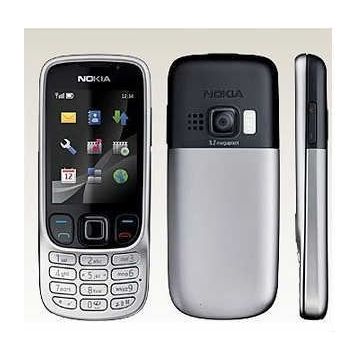 Nokia 6303 Classic