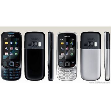 Nokia 6303 Classic