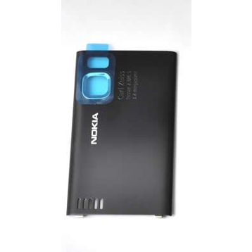 Nokia 6500s Arka Kapak