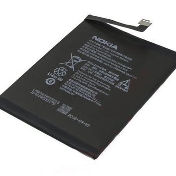 Nokia 7 Plus TA-1046 Batarya
