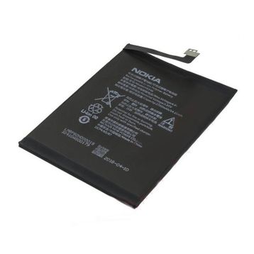 Nokia 7 Plus TA-1046 Batarya