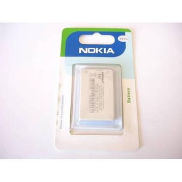 Nokia 7250 Mavi Kapak