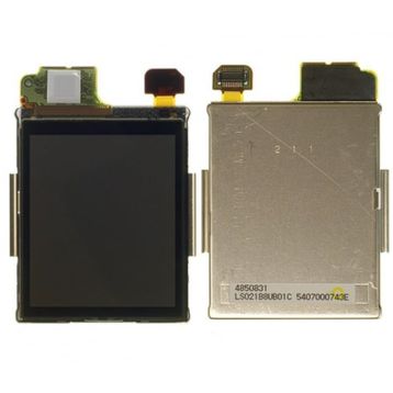 Nokia 7610 Lcd Ekran
