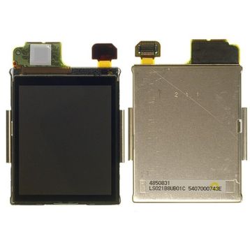 Nokia 7610 Lcd Ekran