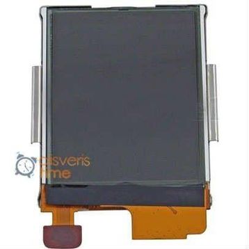 Nokia 7610 Lcd Ekran