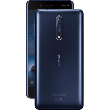 Nokia 8 128 GB