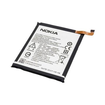 Nokia 8 Batarya Pil