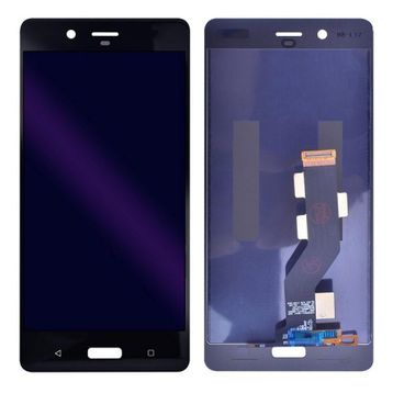 Nokia 8 TA-1012 LCD Dokunmatik Ekran