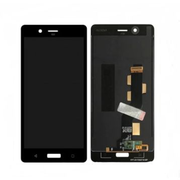 Nokia 8 TA-1012 LCD Dokunmatik Ekran