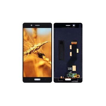 Nokia 8 TA-1012 LCD Dokunmatik Ekran