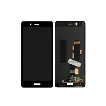 Nokia 8 TA-1012 LCD Dokunmatik Ekran