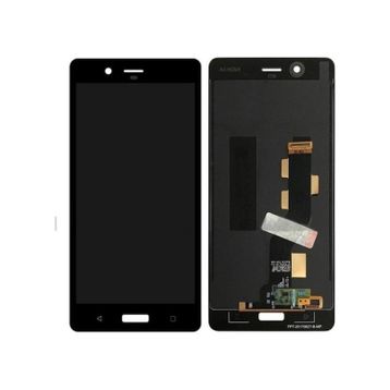 Nokia 8 TA-1012 LCD Dokunmatik Ekran